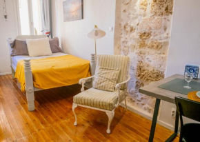 Chania Cozy Studios